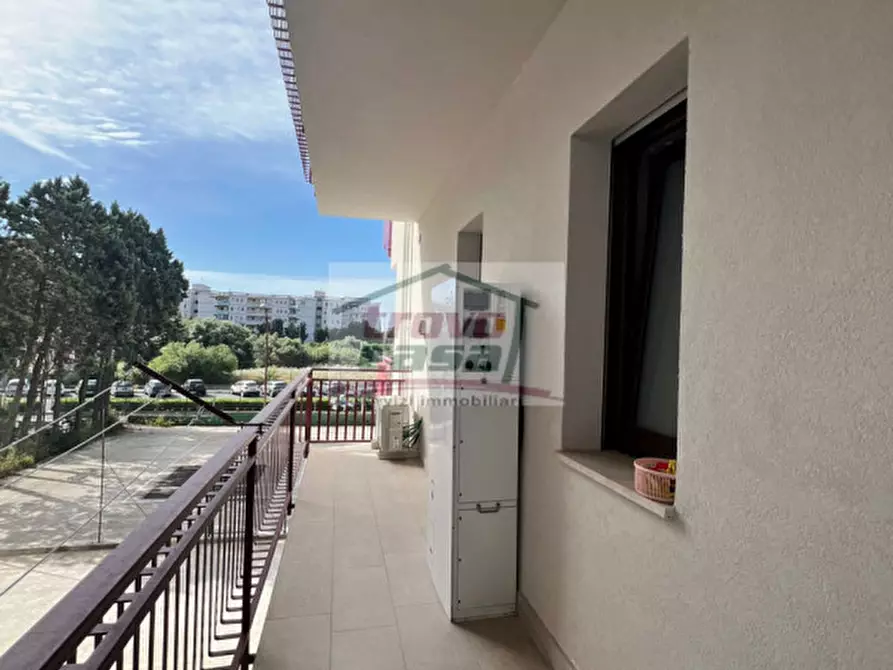 Immagine 17 di Appartamento in vendita  in via sigmund freud 62 a Siracusa