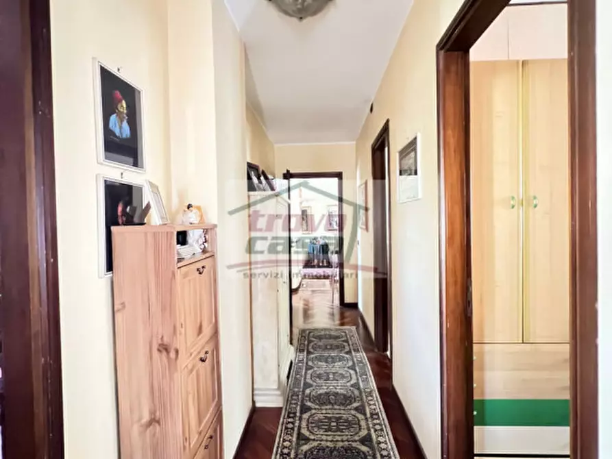 Immagine 18 di Appartamento in vendita  in via sigmund freud 62 a Siracusa