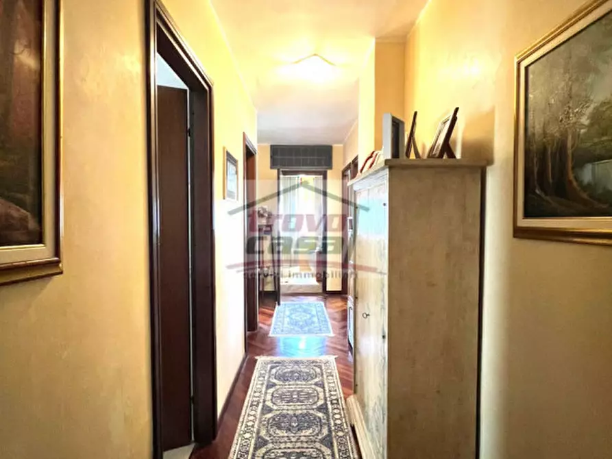 Immagine 19 di Appartamento in vendita  in via sigmund freud 62 a Siracusa