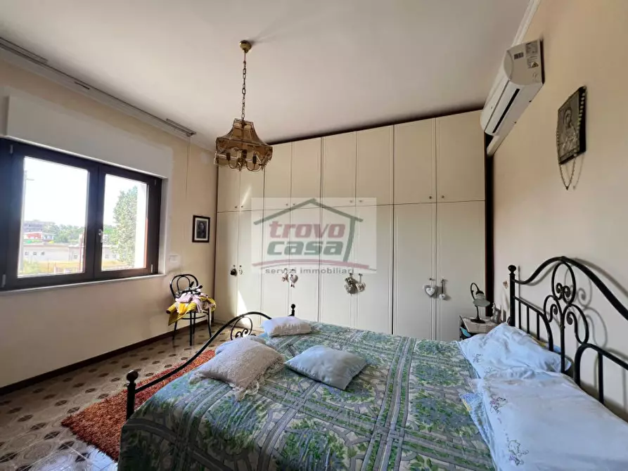 Immagine 20 di Appartamento in vendita  in via sigmund freud 62 a Siracusa