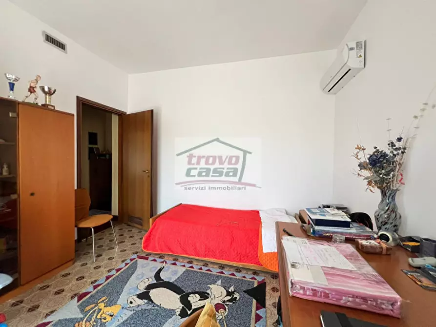 Immagine 23 di Appartamento in vendita  in via sigmund freud 62 a Siracusa