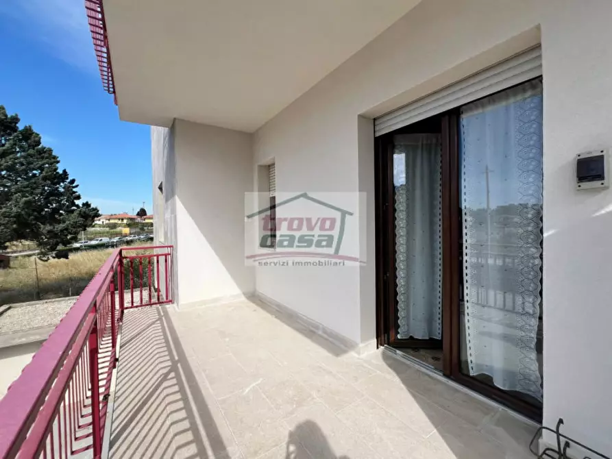 Immagine 24 di Appartamento in vendita  in via sigmund freud 62 a Siracusa