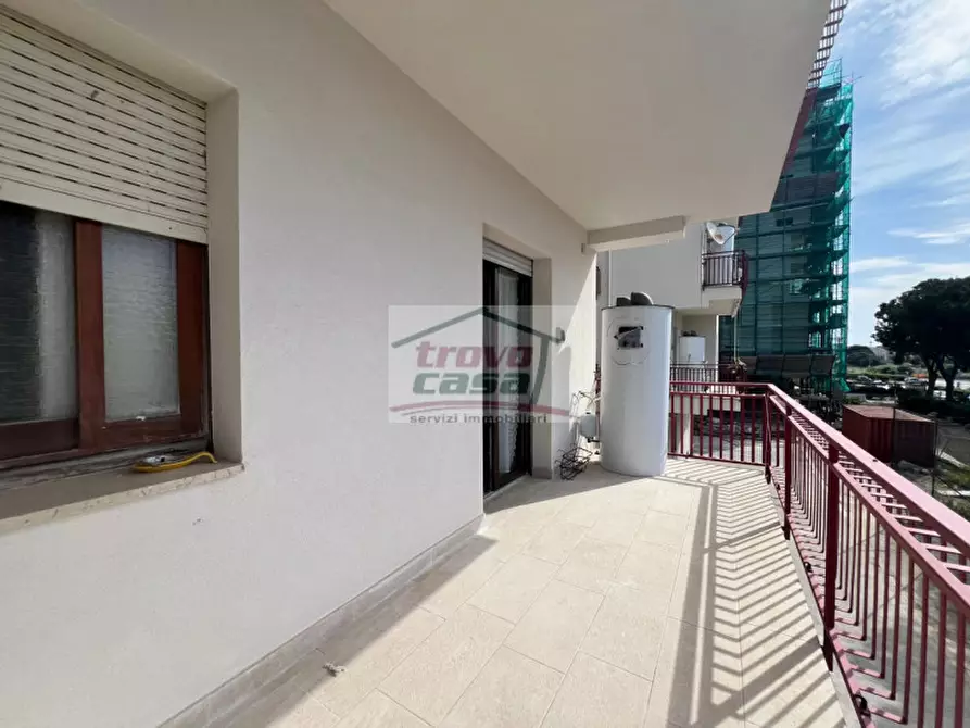 Immagine 25 di Appartamento in vendita  in via sigmund freud 62 a Siracusa