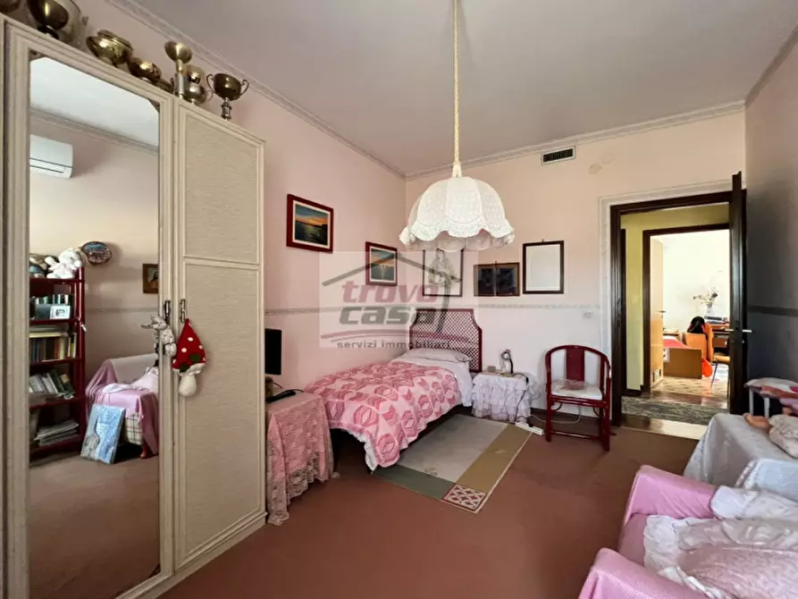 Immagine 26 di Appartamento in vendita  in via sigmund freud 62 a Siracusa