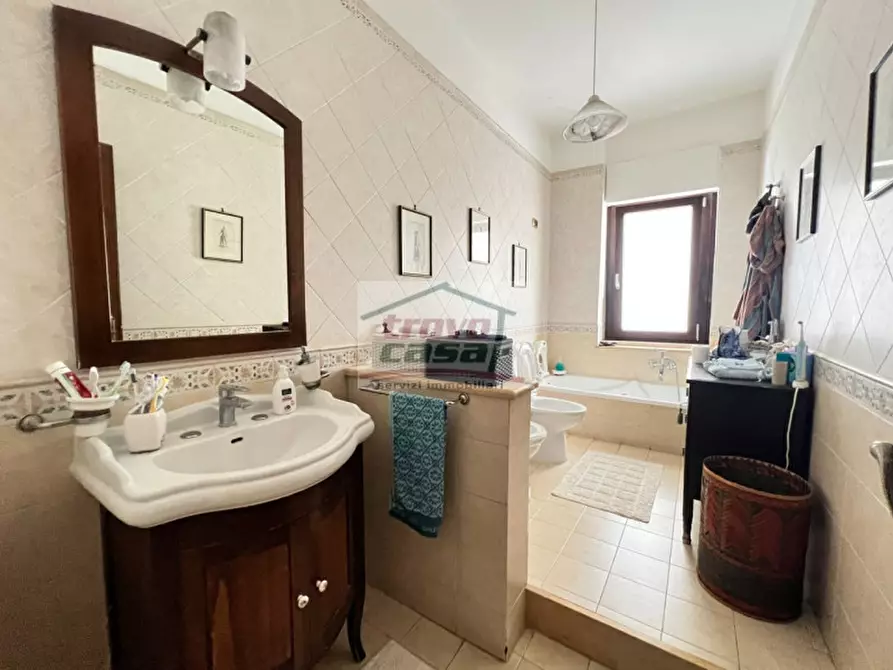 Immagine 28 di Appartamento in vendita  in via sigmund freud 62 a Siracusa