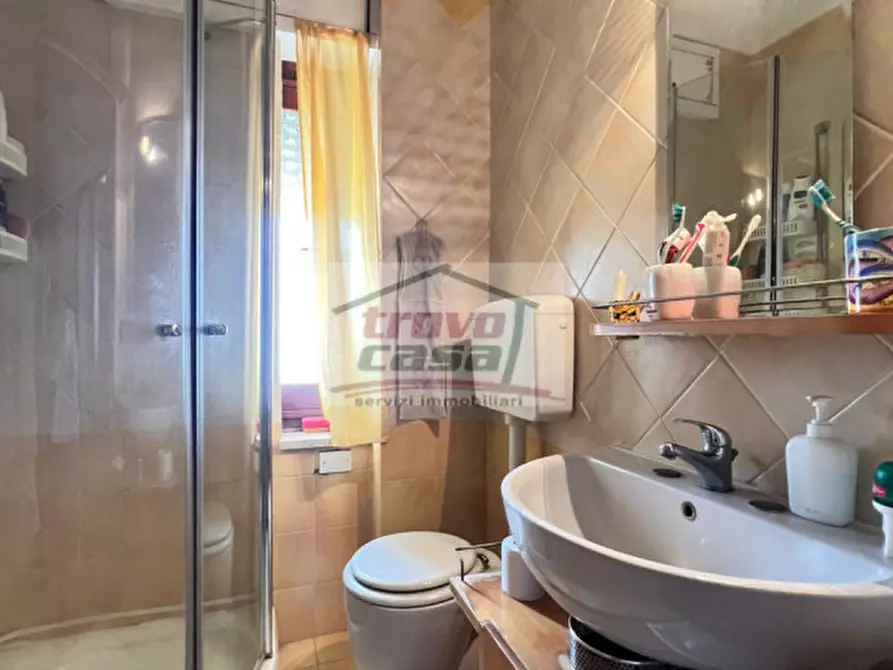 Immagine 29 di Appartamento in vendita  in via sigmund freud 62 a Siracusa