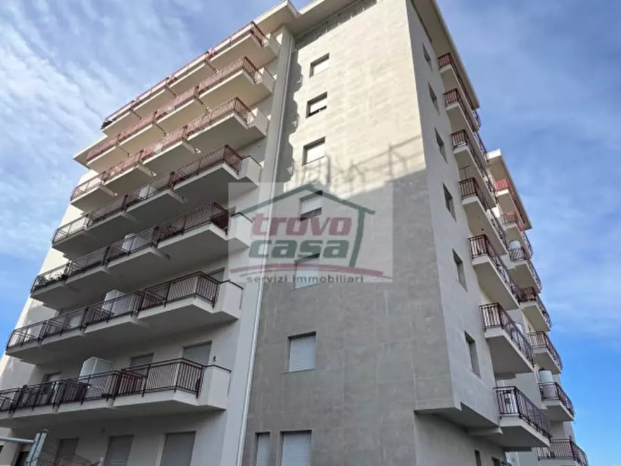 Immagine 32 di Appartamento in vendita  in via sigmund freud 62 a Siracusa