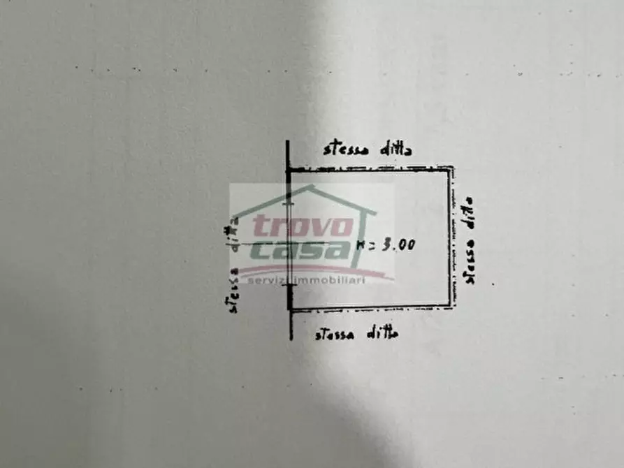 Immagine 36 di Appartamento in vendita  in via sigmund freud 62 a Siracusa