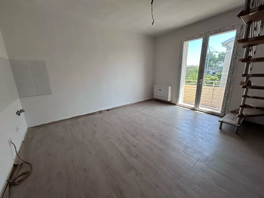 Immagine 1 di Appartamento in vendita  in Via Nicolò Paganini a Sorbolo Mezzani