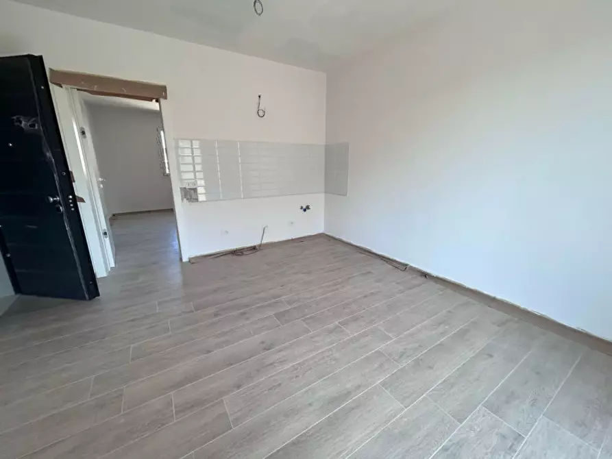 Immagine 2 di Appartamento in vendita  in Via Nicolò Paganini a Sorbolo Mezzani