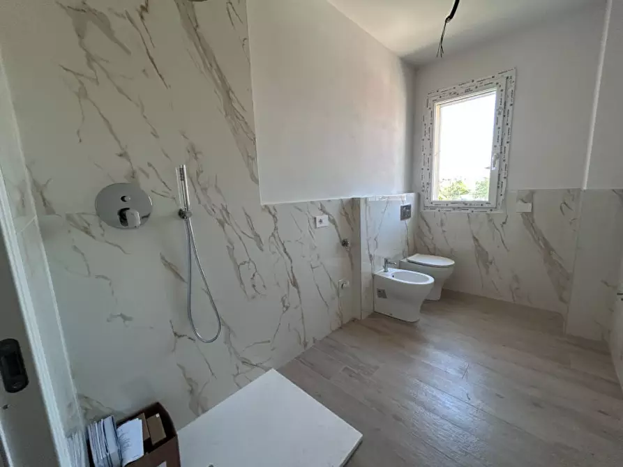 Immagine 3 di Appartamento in vendita  in Via Nicolò Paganini a Sorbolo Mezzani