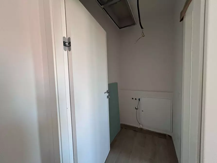 Immagine 4 di Appartamento in vendita  in Via Nicolò Paganini a Sorbolo Mezzani