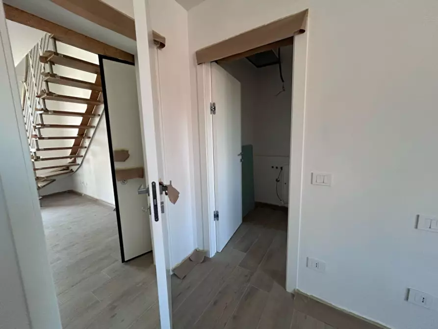 Immagine 7 di Appartamento in vendita  in Via Nicolò Paganini a Sorbolo Mezzani