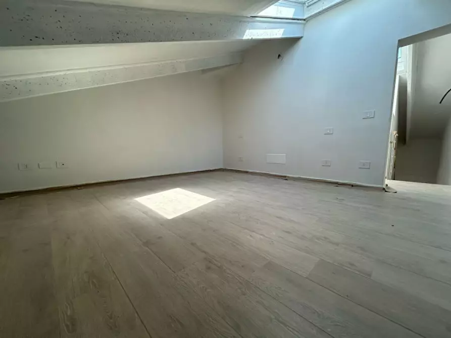 Immagine 9 di Appartamento in vendita  in Via Nicolò Paganini a Sorbolo Mezzani