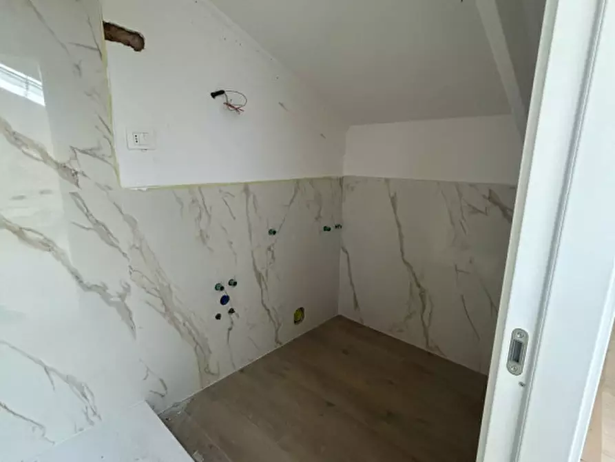 Immagine 10 di Appartamento in vendita  in Via Nicolò Paganini a Sorbolo Mezzani