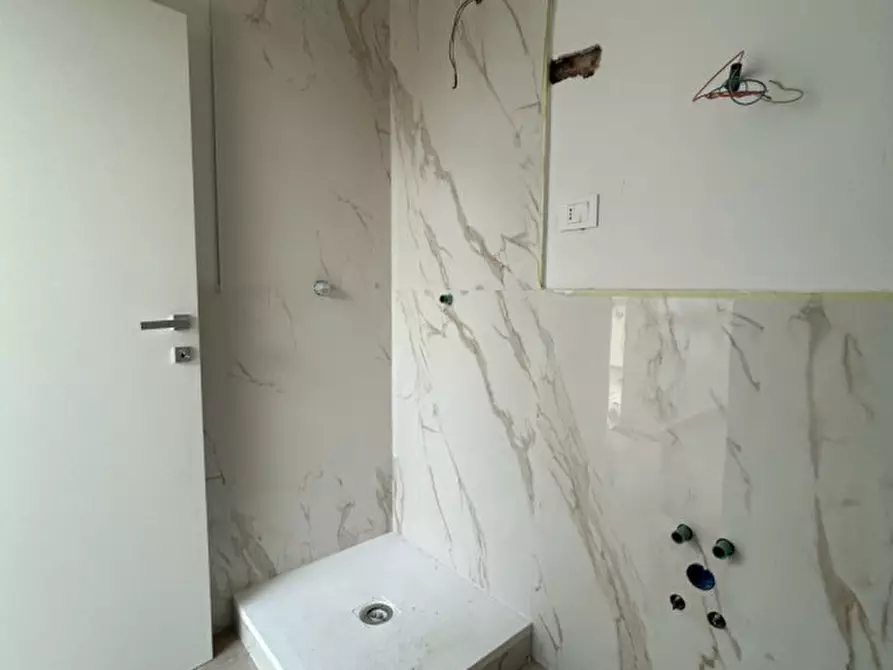 Immagine 11 di Appartamento in vendita  in Via Nicolò Paganini a Sorbolo Mezzani