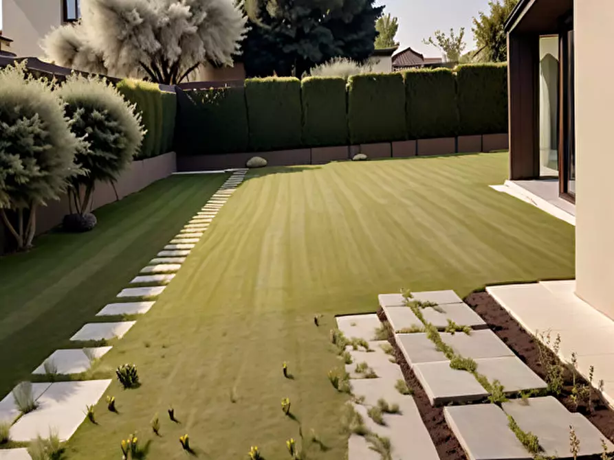 Immagine 5 di Casa bifamiliare in vendita  in Vicolo delle Doganali a Montebelluna