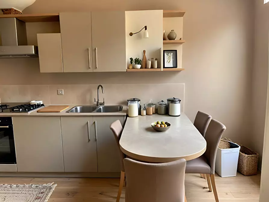 Immagine 10 di Casa bifamiliare in vendita  in Vicolo delle Doganali a Montebelluna