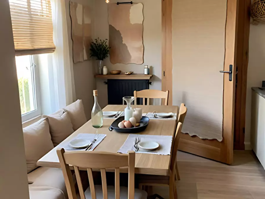 Immagine 11 di Casa bifamiliare in vendita  in Vicolo delle Doganali a Montebelluna