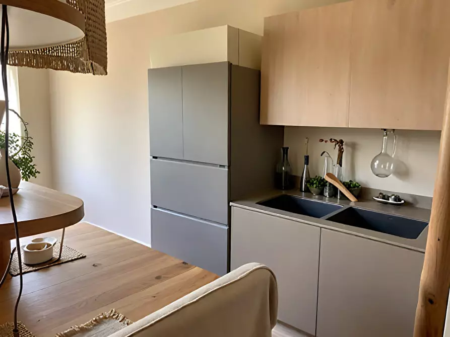 Immagine 12 di Casa bifamiliare in vendita  in Vicolo delle Doganali a Montebelluna