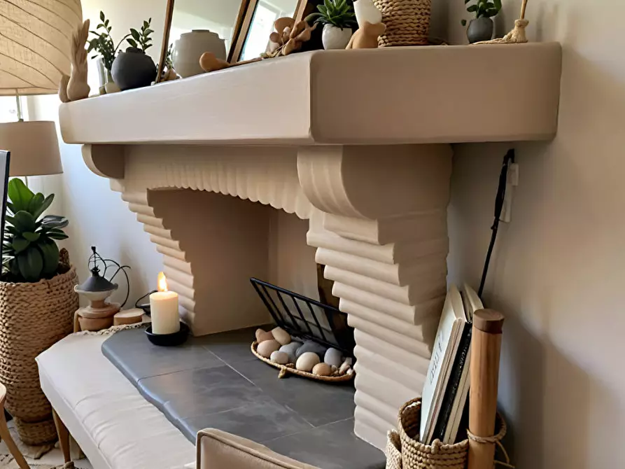 Immagine 13 di Casa bifamiliare in vendita  in Vicolo delle Doganali a Montebelluna