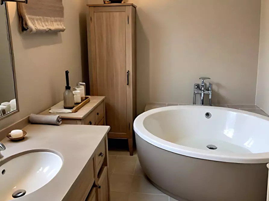 Immagine 19 di Casa bifamiliare in vendita  in Vicolo delle Doganali a Montebelluna