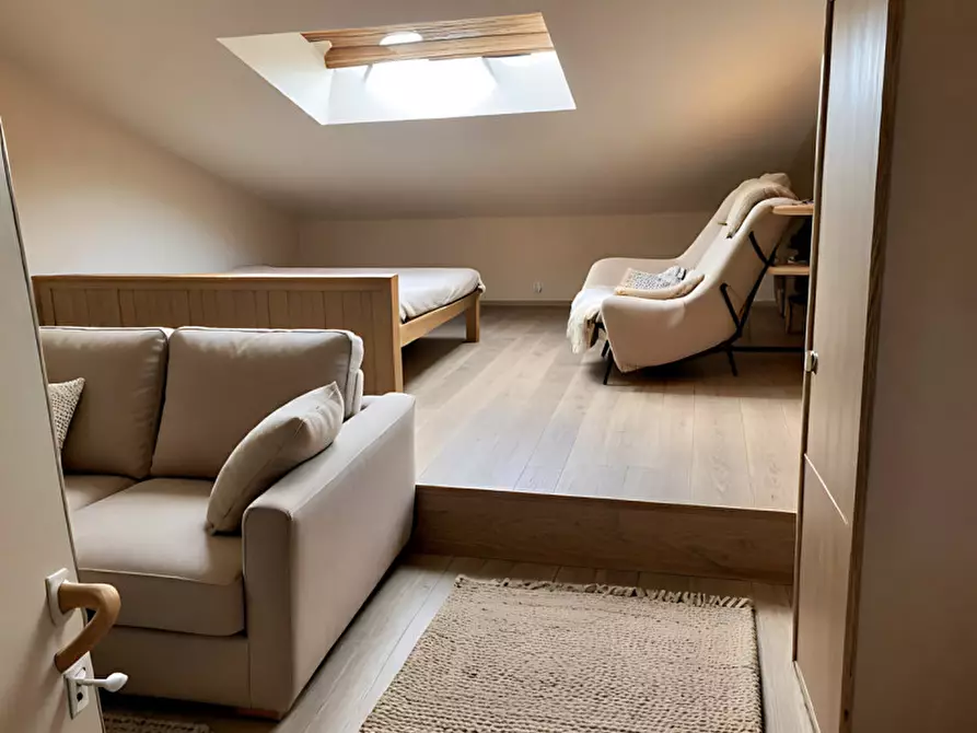 Immagine 20 di Casa bifamiliare in vendita  in Vicolo delle Doganali a Montebelluna