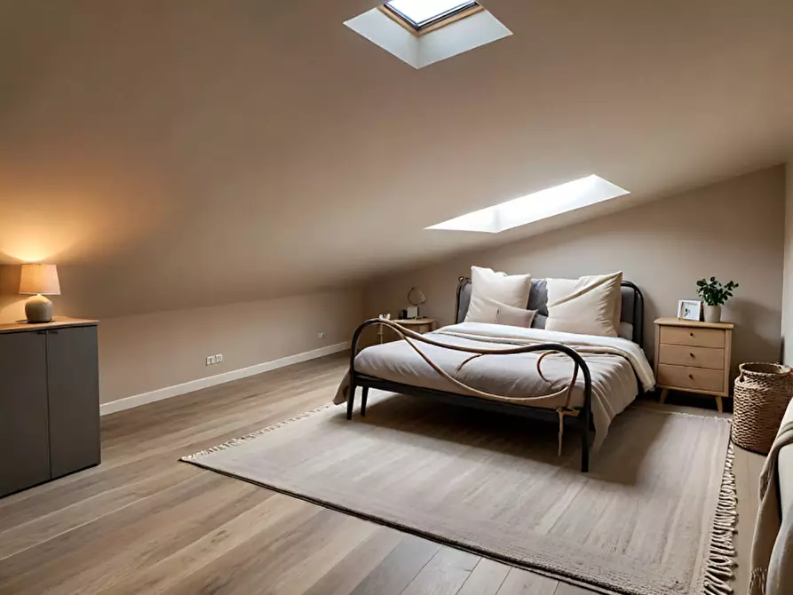 Immagine 21 di Casa bifamiliare in vendita  in Vicolo delle Doganali a Montebelluna