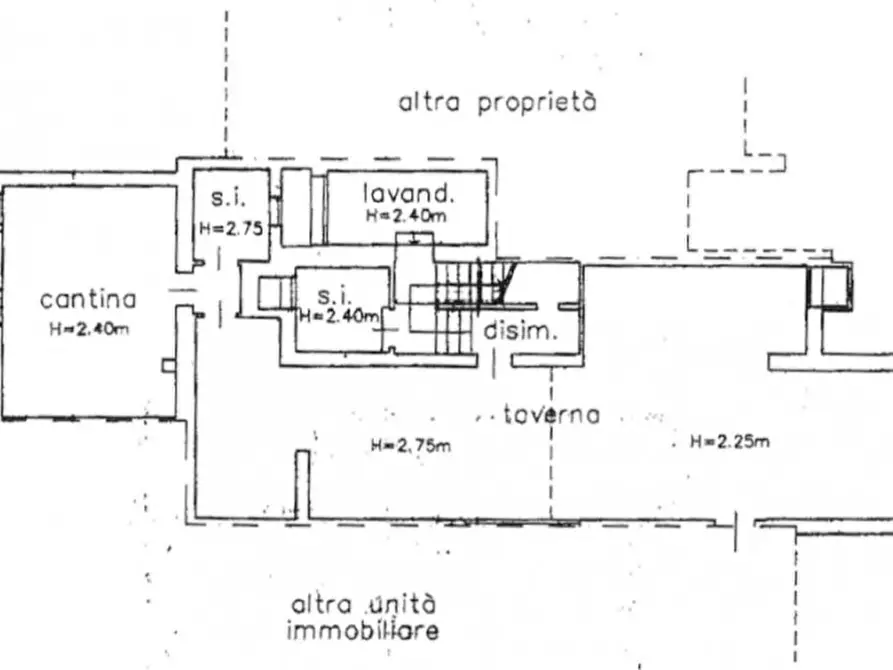 Immagine 24 di Casa bifamiliare in vendita  in Vicolo delle Doganali a Montebelluna