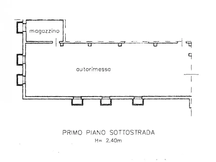 Immagine 27 di Casa bifamiliare in vendita  in Vicolo delle Doganali a Montebelluna