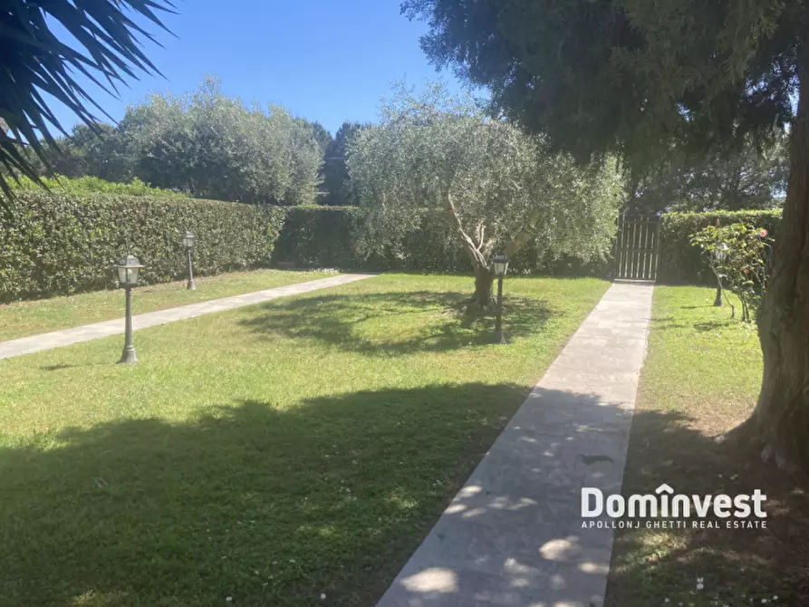 Immagine 2 di Villetta a schiera in affitto  in Via Piemonte a Capalbio