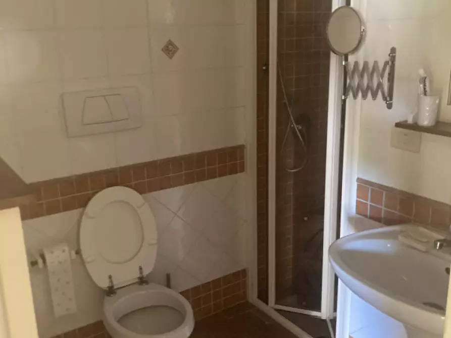 Immagine 6 di Villetta a schiera in affitto  in Via Piemonte a Capalbio