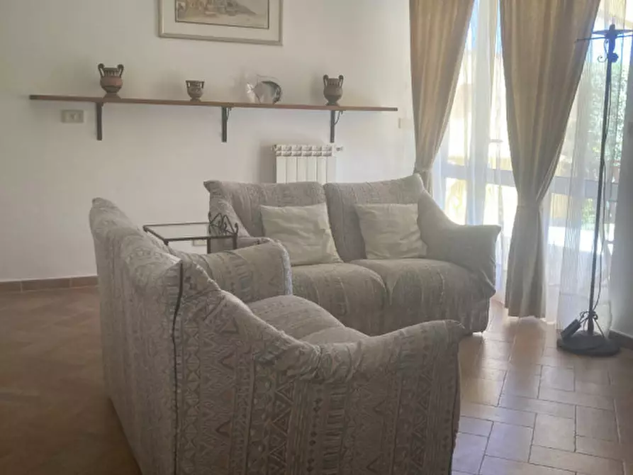 Immagine 8 di Villetta a schiera in affitto  in Via Piemonte a Capalbio