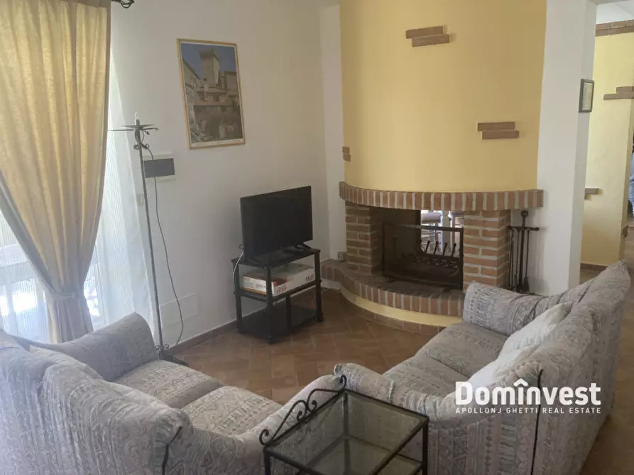 Immagine 9 di Villetta a schiera in affitto  in Via Piemonte a Capalbio