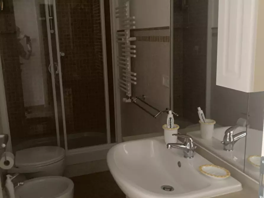 Immagine 10 di Villetta a schiera in affitto  in Via Piemonte a Capalbio