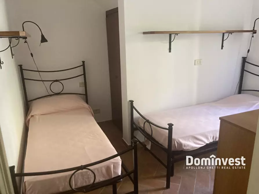 Immagine 11 di Villetta a schiera in affitto  in Via Piemonte a Capalbio