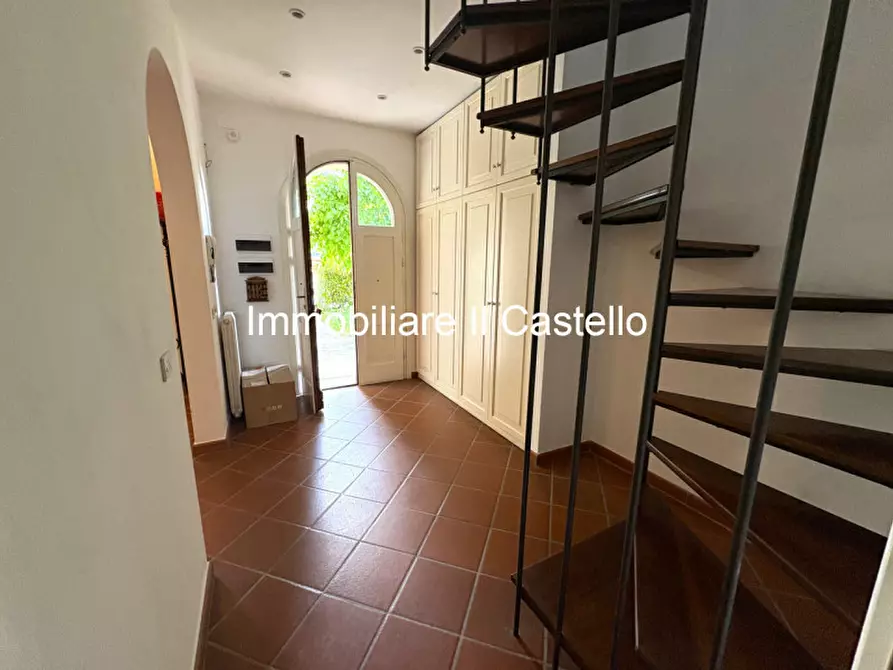 Immagine 5 di Casa indipendente in vendita  in Via Poggio del Sole a Castiglione Del Lago