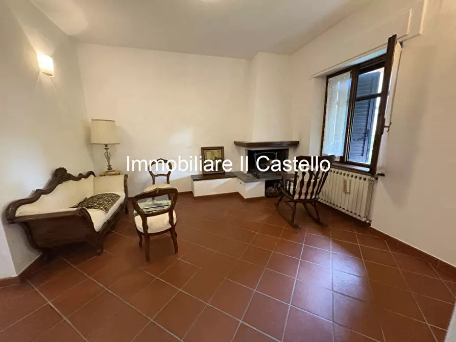 Immagine 8 di Casa indipendente in vendita  in Via Poggio del Sole a Castiglione Del Lago
