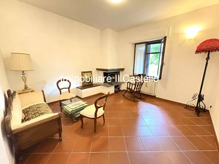 Immagine 9 di Casa indipendente in vendita  in Via Poggio del Sole a Castiglione Del Lago