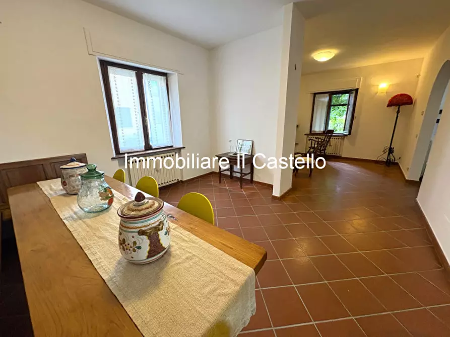 Immagine 11 di Casa indipendente in vendita  in Via Poggio del Sole a Castiglione Del Lago
