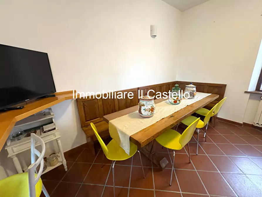 Immagine 12 di Casa indipendente in vendita  in Via Poggio del Sole a Castiglione Del Lago