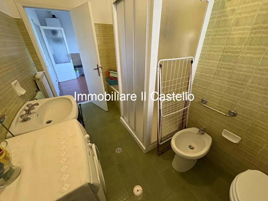 Immagine 13 di Casa indipendente in vendita  in Via Poggio del Sole a Castiglione Del Lago