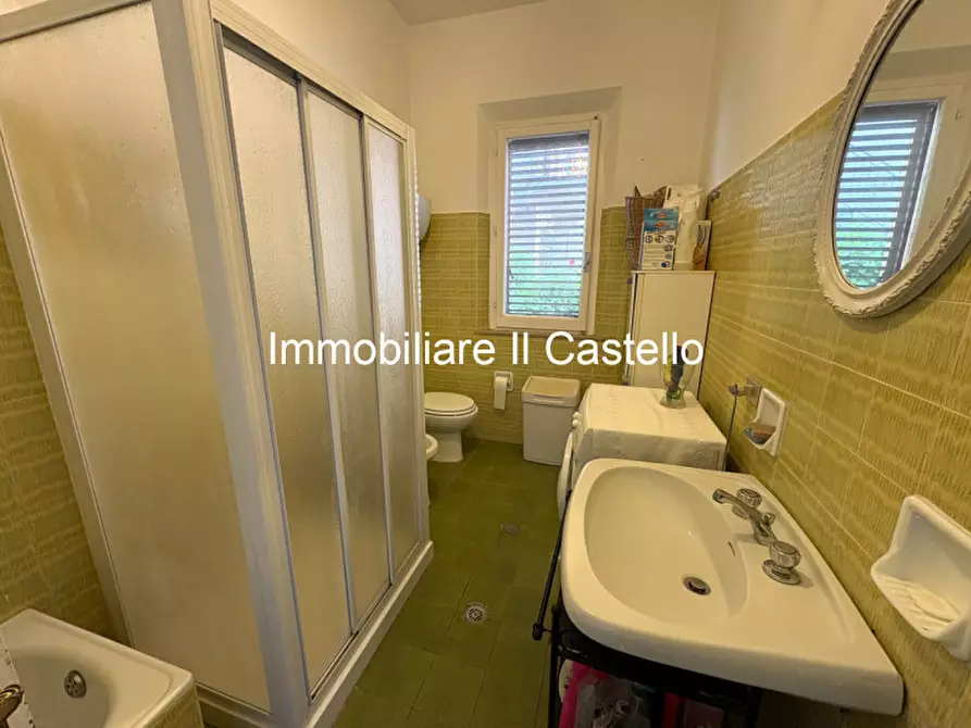 Immagine 14 di Casa indipendente in vendita  in Via Poggio del Sole a Castiglione Del Lago