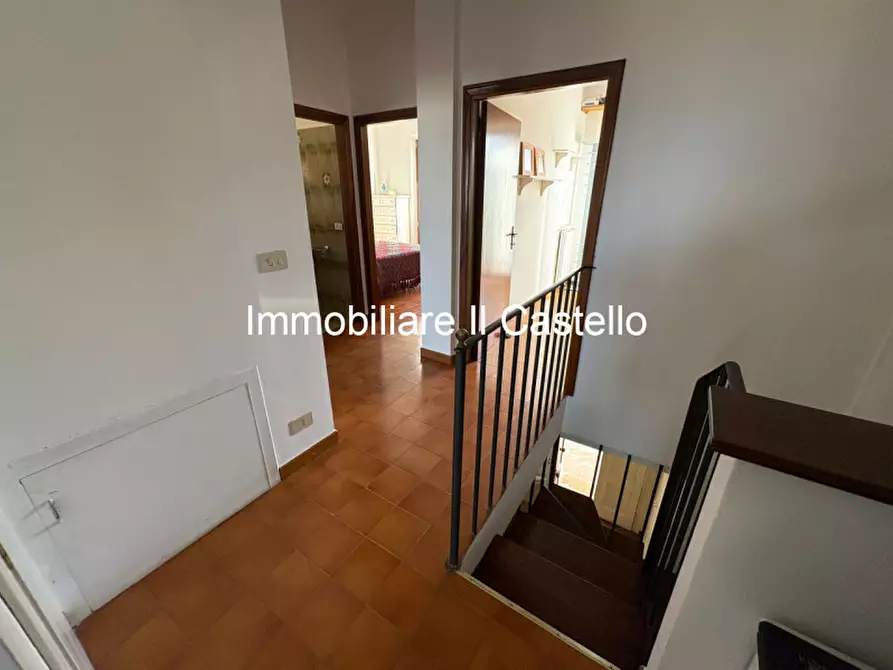 Immagine 15 di Casa indipendente in vendita  in Via Poggio del Sole a Castiglione Del Lago