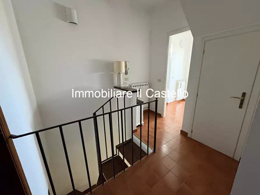 Immagine 16 di Casa indipendente in vendita  in Via Poggio del Sole a Castiglione Del Lago