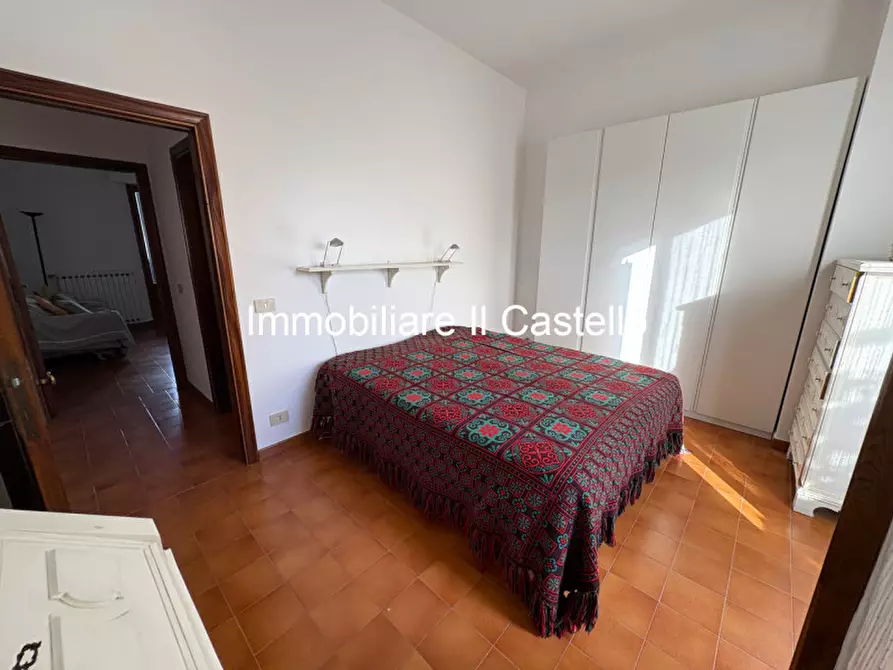 Immagine 17 di Casa indipendente in vendita  in Via Poggio del Sole a Castiglione Del Lago