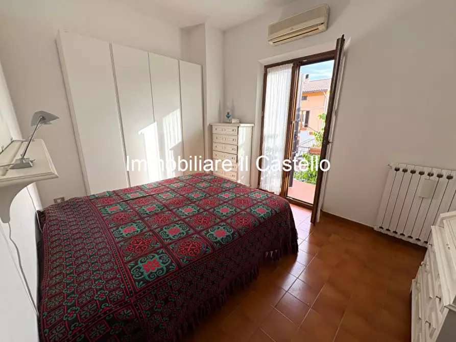 Immagine 18 di Casa indipendente in vendita  in Via Poggio del Sole a Castiglione Del Lago