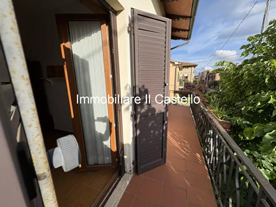 Immagine 20 di Casa indipendente in vendita  in Via Poggio del Sole a Castiglione Del Lago