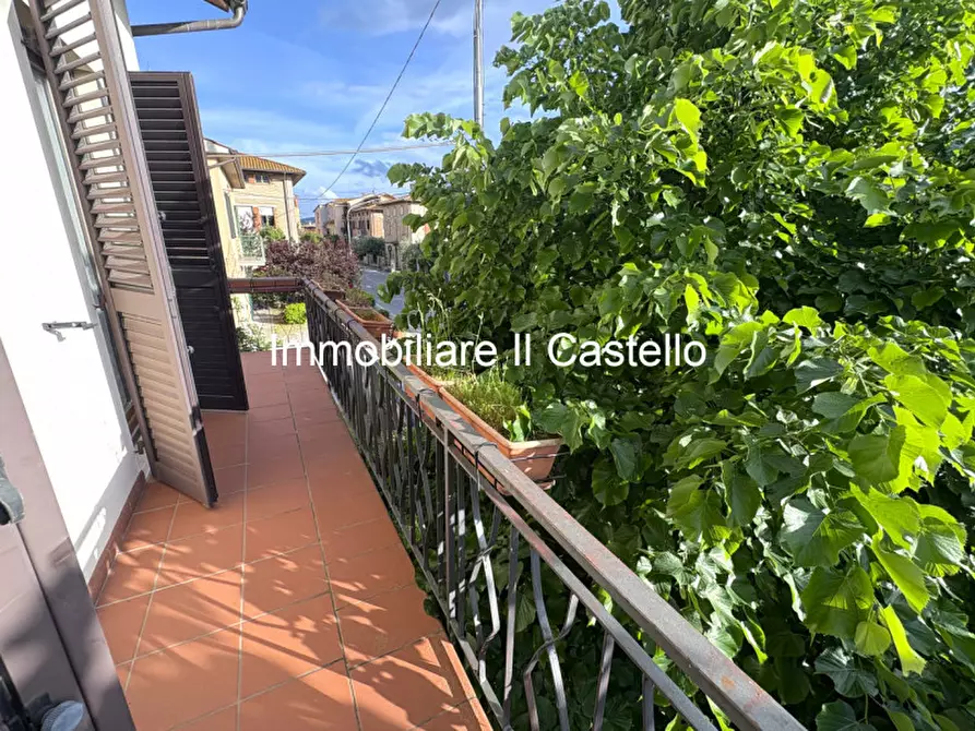 Immagine 21 di Casa indipendente in vendita  in Via Poggio del Sole a Castiglione Del Lago