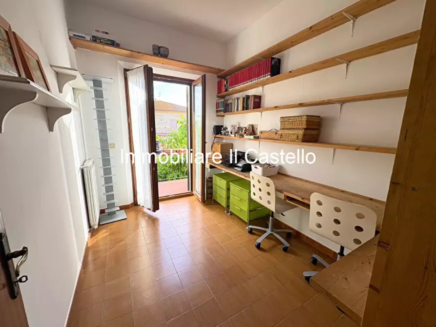 Immagine 23 di Casa indipendente in vendita  in Via Poggio del Sole a Castiglione Del Lago
